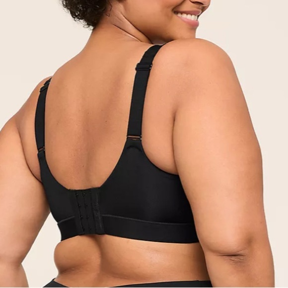 Cacique Comfort Bliss Lightly Lined No Wire - Picture 3 of 8